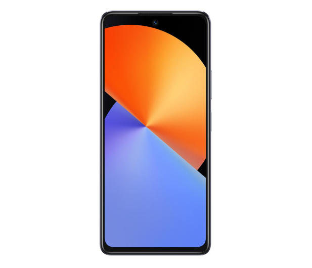 Infinix Note 30 8/256GB Obsidian Black 120Hz - 1182731 - zdjęcie 3